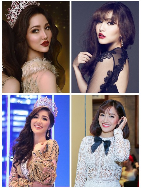 5-7: Lý Hùng cá độ, Quang Đăng bị lừa, hoa hậu Hàn Quốc bị chê - Ảnh 6. 5-7: Lý Hùng cá độ, Quang Đăng bị lừa, hoa hậu Hàn Quốc bị chê - Ảnh 6.