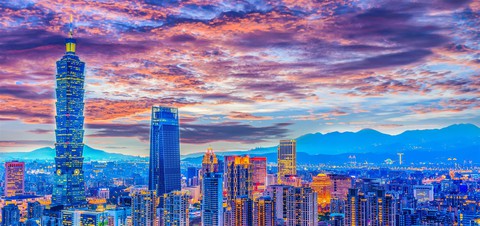Đài Loan - điểm dùng chân lý tưởng cho mùa hè - Ảnh 1. Đài Loan - điểm dùng chân lý tưởng cho mùa hè - Ảnh 1.