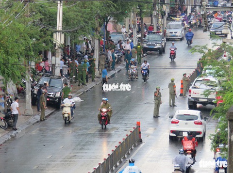 Tham gia khủng bố sẽ được phong hàm tướng, tá, tỉnh trưởng? - Ảnh 1. Tham gia khủng bố sẽ được phong hàm tướng, tá, tỉnh trưởng? - Ảnh 1.