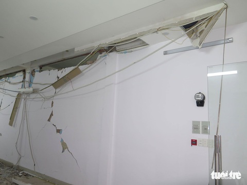 Bắt 8 nghi phạm khủng bố trụ sở công an phường tại TP.HCM - Ảnh 6. Bắt 8 nghi phạm khủng bố trụ sở công an phường tại TP.HCM - Ảnh 6.