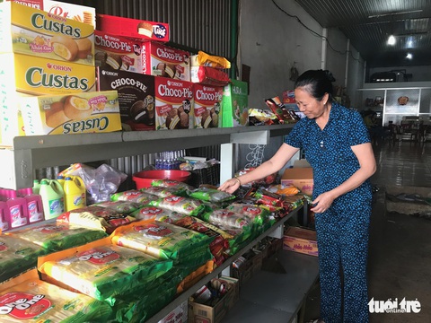 Đề nghị xử lý nhiều cá nhân trong vụ khai tử mẹ vợ để chiếm đất - Ảnh 3. Đề nghị xử lý nhiều cá nhân trong vụ khai tử mẹ vợ để chiếm đất - Ảnh 3.