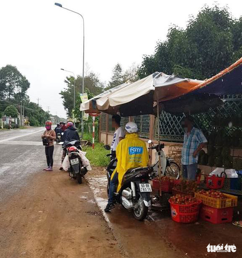 Các nghi phạm khủng bố bị bắt như thế nào? - Ảnh 3. Các nghi phạm khủng bố bị bắt như thế nào? - Ảnh 3.