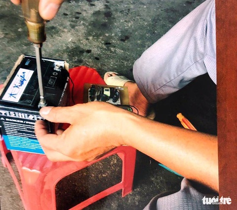 Tham gia khủng bố sẽ được phong hàm tướng, tá, tỉnh trưởng? - Ảnh 3. Tham gia khủng bố sẽ được phong hàm tướng, tá, tỉnh trưởng? - Ảnh 3.