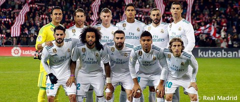 Đội hình vô địch Champions League về nước gần hết - Ảnh 1. Đội hình vô địch Champions League về nước gần hết - Ảnh 1.