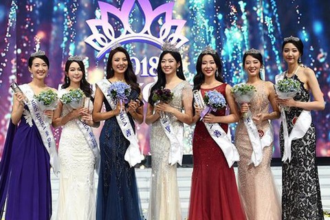 5-7: Lý Hùng cá độ, Quang Đăng bị lừa, hoa hậu Hàn Quốc bị chê - Ảnh 9. 5-7: Lý Hùng cá độ, Quang Đăng bị lừa, hoa hậu Hàn Quốc bị chê - Ảnh 9.