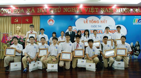 Cựu học sinh Asian School giành học bổng University of St. Thomas - Ảnh 2. Cựu học sinh Asian School giành học bổng University of St. Thomas - Ảnh 2.