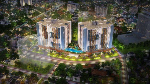 Sắp có dự án 5.000 tỉ đồng tại trung tâm Biên Hòa - Ảnh 3. Sắp có dự án 5.000 tỉ đồng tại trung tâm Biên Hòa - Ảnh 3.