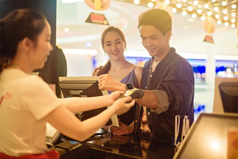 5 nỗi khổ mang tên ví tiền của dân văn phòng - Ảnh 4. 5 nỗi khổ mang tên ví tiền của dân văn phòng - Ảnh 4.