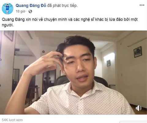 5-7: Lý Hùng cá độ, Quang Đăng bị lừa, hoa hậu Hàn Quốc bị chê - Ảnh 4. 5-7: Lý Hùng cá độ, Quang Đăng bị lừa, hoa hậu Hàn Quốc bị chê - Ảnh 4.