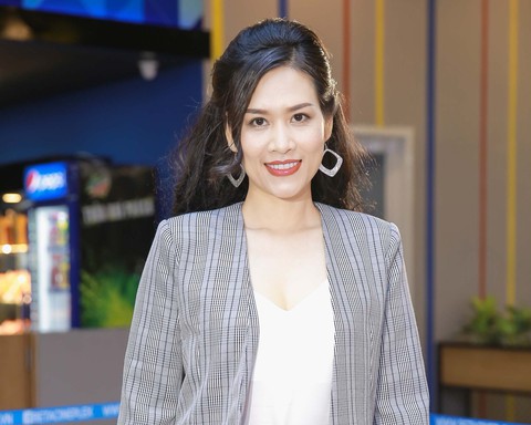 Chị Nguyệt thảo mai Hà Hương làm cô giáo trong Mỹ nhân thần sách - Ảnh 1. Chị Nguyệt thảo mai Hà Hương làm cô giáo trong Mỹ nhân thần sách - Ảnh 1.