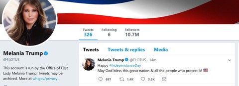Twitter sai chính tả trong mã chủ đề mừng quốc khánh Mỹ - Ảnh 4. Twitter sai chính tả trong mã chủ đề mừng quốc khánh Mỹ - Ảnh 4.