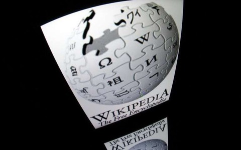 Phản đối luật bản quyền, Wikipedia dừng hoạt động tại nhiều nước EU - Ảnh 1. Phản đối luật bản quyền, Wikipedia dừng hoạt động tại nhiều nước EU - Ảnh 1.