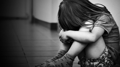Mẹ gửi cho hàng xóm giữ giúp, bé gái 6 tuổi bị xâm hại - Ảnh 1. Mẹ gửi cho hàng xóm giữ giúp, bé gái 6 tuổi bị xâm hại - Ảnh 1.