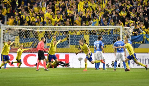 Đội quân săn phượng hoàng tại World Cup 2018 - Ảnh 3. Đội quân săn phượng hoàng tại World Cup 2018 - Ảnh 3.