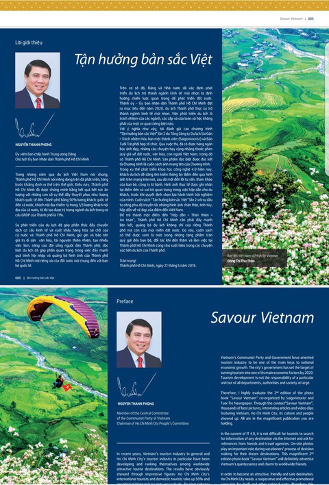 Thêm sản phẩm giới thiệu du lịch Việt Nam ra thế giới - Ảnh 4. Thêm sản phẩm giới thiệu du lịch Việt Nam ra thế giới - Ảnh 4.