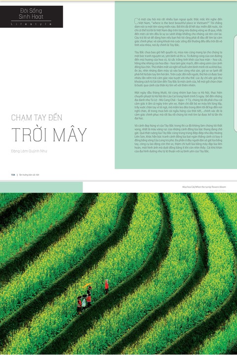 Thêm sản phẩm giới thiệu du lịch Việt Nam ra thế giới - Ảnh 7. Thêm sản phẩm giới thiệu du lịch Việt Nam ra thế giới - Ảnh 7.
