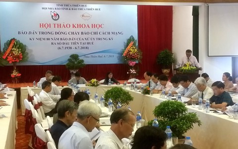 DÂN - đúng như tên gọi của nó, là tờ báo của dân - Ảnh 1. DÂN - đúng như tên gọi của nó, là tờ báo của dân - Ảnh 1.
