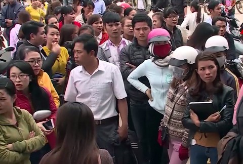 Sẽ thanh lý hợp đồng hơn 500 giáo viên dôi dư đúng quy định - Ảnh 1. Sẽ thanh lý hợp đồng hơn 500 giáo viên dôi dư đúng quy định - Ảnh 1.
