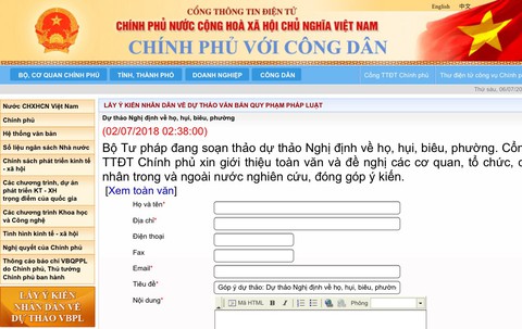 Mở hụi mỗi kỳ 100 triệu trở lên phải khai báo? - Ảnh 1. Mở hụi mỗi kỳ 100 triệu trở lên phải khai báo? - Ảnh 1.