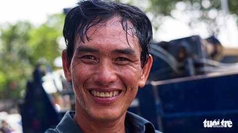 Thế giới rác trong lòng cống: Hiểm nguy rình rập - Ảnh 7. Thế giới rác trong lòng cống: Hiểm nguy rình rập - Ảnh 7.