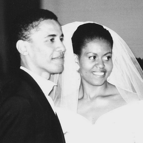3 câu hỏi của Obama cho các chàng trước khi cưới - Ảnh 1. 3 câu hỏi của Obama cho các chàng trước khi cưới - Ảnh 1.