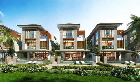 LAVILA DE RIO - chuẩn mực sống mới cho người thành đạt - Ảnh 2. LAVILA DE RIO - chuẩn mực sống mới cho người thành đạt - Ảnh 2.