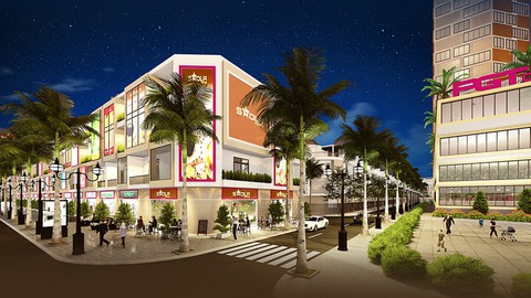 Trước ngày mở bán khu đô thị PGT City: 98% sản phẩm đã được đặt chỗ - Ảnh 2. Trước ngày mở bán khu đô thị PGT City: 98% sản phẩm đã được đặt chỗ - Ảnh 2.