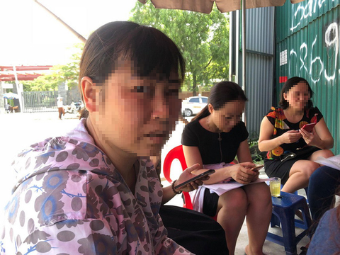 Sở chỉ đạo, Trường Lương Thế Vinh vẫn không trả tiền phụ huynh - Ảnh 2. Sở chỉ đạo, Trường Lương Thế Vinh vẫn không trả tiền phụ huynh - Ảnh 2.