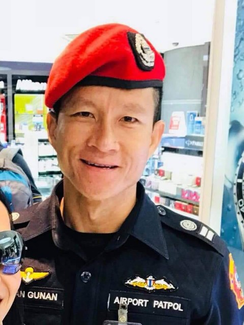 Xuyên đêm cứu đội bóng Thái Lan, một thành viên cứu hộ thiệt mạng - Ảnh 2. Xuyên đêm cứu đội bóng Thái Lan, một thành viên cứu hộ thiệt mạng - Ảnh 2.