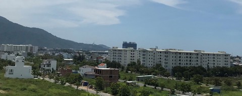 Đà Nẵng thanh tra việc sử dụng chung cư của cán bộ công chức - Ảnh 1. Đà Nẵng thanh tra việc sử dụng chung cư của cán bộ công chức - Ảnh 1.