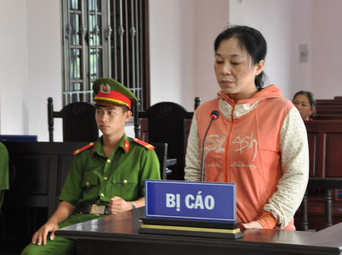 Mở hụi mỗi kỳ 100 triệu trở lên phải khai báo? - Ảnh 2. Mở hụi mỗi kỳ 100 triệu trở lên phải khai báo? - Ảnh 2.