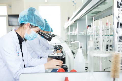 ĐH Phan Châu Trinh với diện mạo mới - Ảnh 3. ĐH Phan Châu Trinh với diện mạo mới - Ảnh 3.
