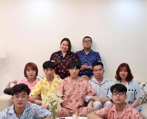 7-7: Trấn Thành chê Hồng Vân mập, Đào Bá Lộc viết chuyện tình đam mĩ - Ảnh 4. 7-7: Trấn Thành chê Hồng Vân mập, Đào Bá Lộc viết chuyện tình đam mĩ - Ảnh 4.
