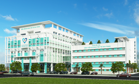 ĐH Phan Châu Trinh với diện mạo mới - Ảnh 6. ĐH Phan Châu Trinh với diện mạo mới - Ảnh 6.