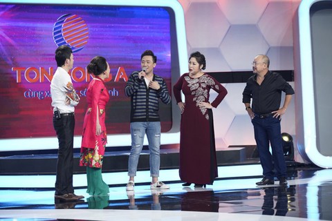 7-7: Trấn Thành chê Hồng Vân mập, Đào Bá Lộc viết chuyện tình đam mĩ - Ảnh 14. 7-7: Trấn Thành chê Hồng Vân mập, Đào Bá Lộc viết chuyện tình đam mĩ - Ảnh 14.