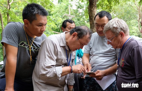 Giải cứu đội bóng Thái: Nhiều bài học cho Việt Nam - Ảnh 1. Giải cứu đội bóng Thái: Nhiều bài học cho Việt Nam - Ảnh 1.