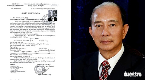 Xét xử 12 đối tượng khủng bố - Ảnh 1. Xét xử 12 đối tượng khủng bố - Ảnh 1.