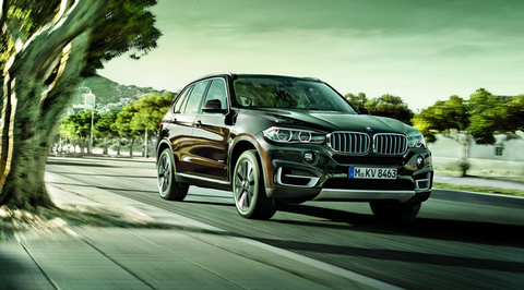 Tặng bảo hiểm vật chất năm đầu cho các dòng xe BMW - Ảnh 1. Tặng bảo hiểm vật chất năm đầu cho các dòng xe BMW - Ảnh 1.