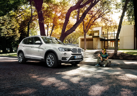 Tặng bảo hiểm vật chất năm đầu cho các dòng xe BMW - Ảnh 2. Tặng bảo hiểm vật chất năm đầu cho các dòng xe BMW - Ảnh 2.