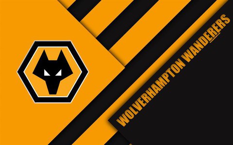 Wolves ký hợp đồng tài trợ lớn nhất lịch sử CLB - Ảnh 1. Wolves ký hợp đồng tài trợ lớn nhất lịch sử CLB - Ảnh 1.