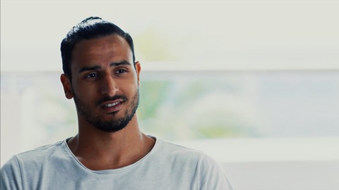 Thắng Brazil, Nacer Chadli lấy lại thanh danh cho anh em tóc ngành - Ảnh 5. Thắng Brazil, Nacer Chadli lấy lại thanh danh cho anh em tóc ngành - Ảnh 5.