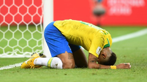 Chú bé chăn cừu Neymar biến World Cup thành Euro - Ảnh 9. Chú bé chăn cừu Neymar biến World Cup thành Euro - Ảnh 9.