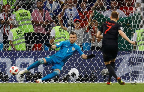 Premier League thống trị vòng bán kết World Cup 2018 - Ảnh 4. Premier League thống trị vòng bán kết World Cup 2018 - Ảnh 4.