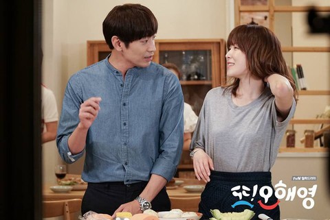 Vẫn là Oh Hae Young - top 10 phim có rating cao nhất Hàn Quốc lên VTV3 - Ảnh 6. Vẫn là Oh Hae Young - top 10 phim có rating cao nhất Hàn Quốc lên VTV3 - Ảnh 6.