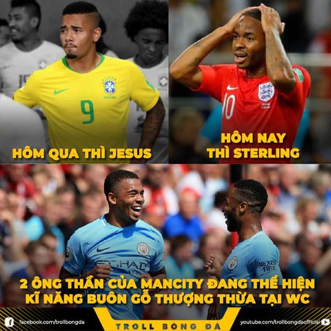 Anh thắng, dân mạng chờ Ibrahimovic mặc áo Tam sư đến Wembley - Ảnh 6. Anh thắng, dân mạng chờ Ibrahimovic mặc áo Tam sư đến Wembley - Ảnh 6.
