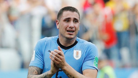 World Cup trong mắt tôi: Ai cũng có quyền khóc - Ảnh 1. World Cup trong mắt tôi: Ai cũng có quyền khóc - Ảnh 1.