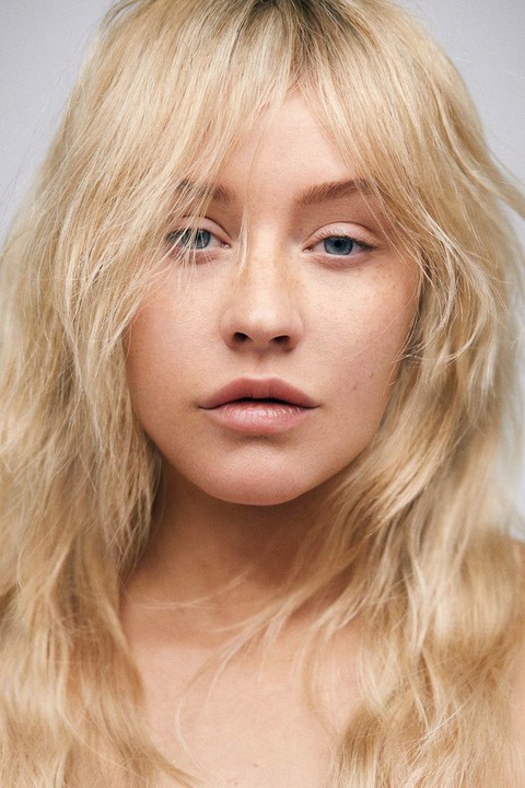 Christina Aguilera, Mỹ Linh và cách làm nhạc kiểu diva - Ảnh 1. Christina Aguilera, Mỹ Linh và cách làm nhạc kiểu diva - Ảnh 1.