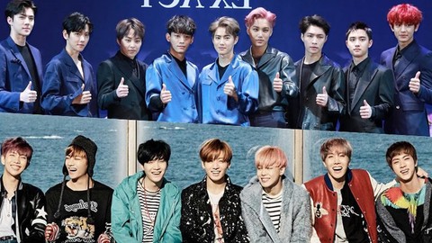 Hit Tình giả của BTS lọt top 4 bài hát phát tại chung kết World Cup - Ảnh 1. Hit Tình giả của BTS lọt top 4 bài hát phát tại chung kết World Cup - Ảnh 1.