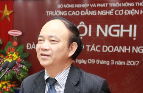 15 tuổi học tiếp phổ thông hay học nghề? - Ảnh 2. 15 tuổi học tiếp phổ thông hay học nghề? - Ảnh 2.