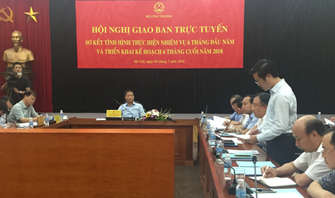 Đại chiến Mỹ - Trung: Bộ Công thương lo hàng Trung Quốc tràn ngập - Ảnh 1. Đại chiến Mỹ - Trung: Bộ Công thương lo hàng Trung Quốc tràn ngập - Ảnh 1.